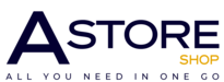 Astore shop logo