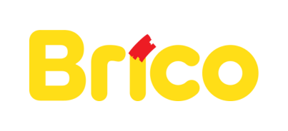 Brico logo