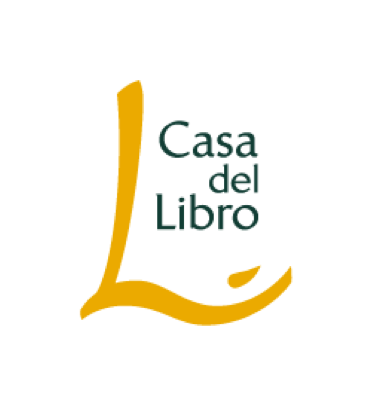 Casa del Libro logo