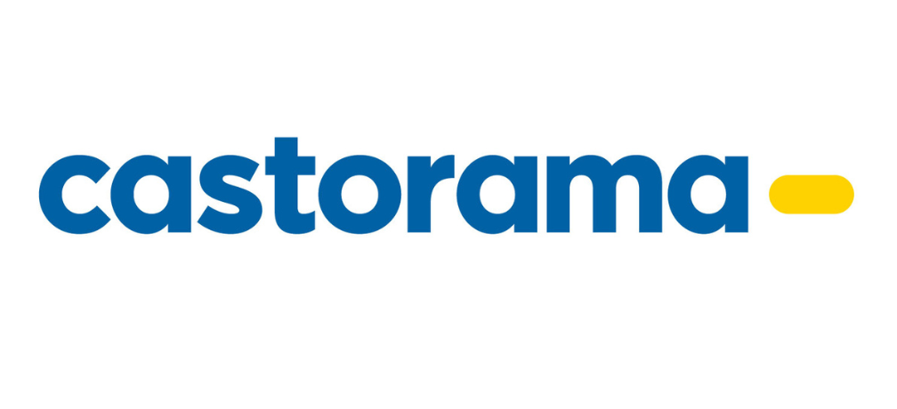 Castorama logo