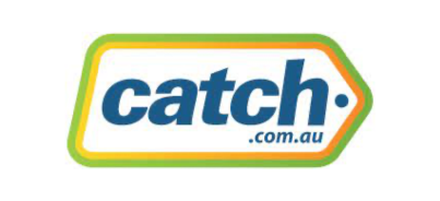 Catch logo