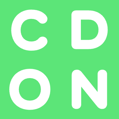 CDON Finlande logo