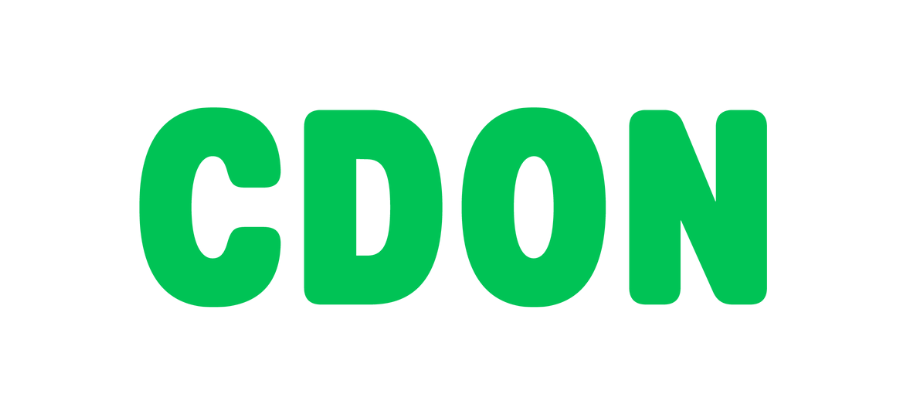 CDON logo