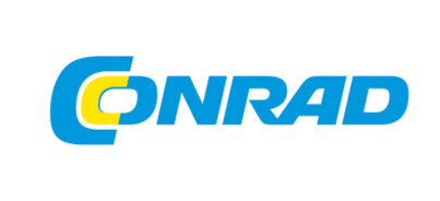 Conrad logo