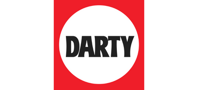Darty logo