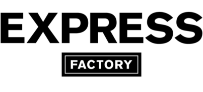 EXPRESS logo