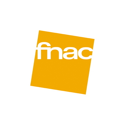 Fnac logo