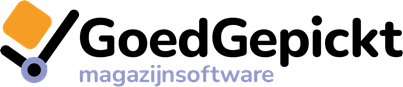 GoedGepickt logo