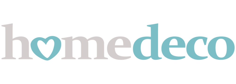 HomeDeco logo