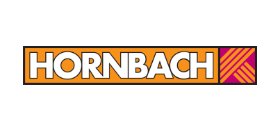 Hornbach logo