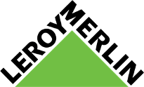 Leroy Merlin BR logo
