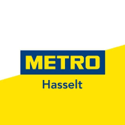 METRO logo