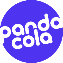 Pandacola logo
