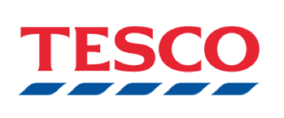 Tesco logo