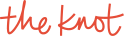 The Knot / XO Group logo