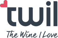 TWIL - The Wine I Love logo