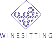 WineSitting logo