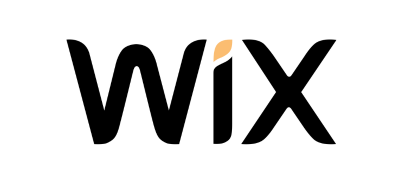 Wix logo