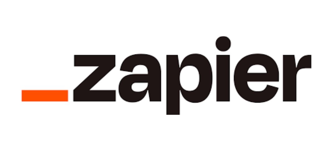 Zapier logo